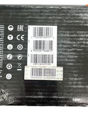 JBL Club 600W Class D Digital Mono Amplifier (mlm)